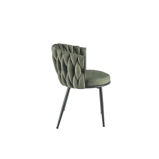 Sedia K516 oliva (1p=2pz)