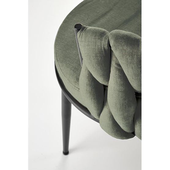 Sedia K516 oliva (1p=2pz)