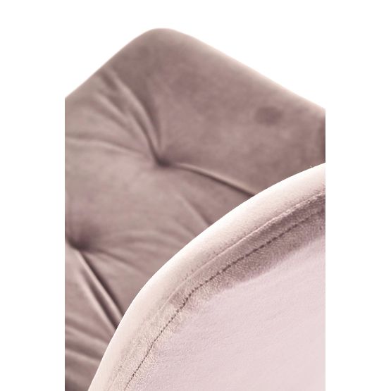 Sedia K519 beige (1p=2pz)