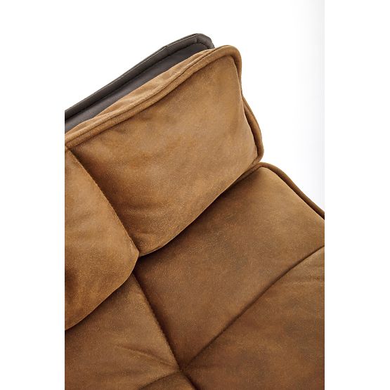 Sedia K523 marrone / marrone scuro (1p=2ks)