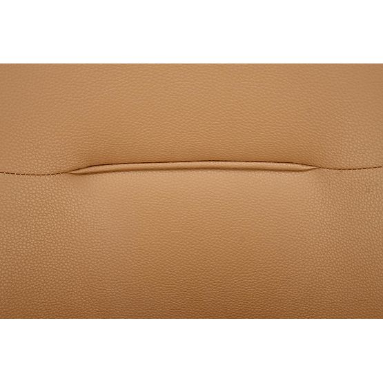 Sedia K527 marrone / beige (1p=2pz)