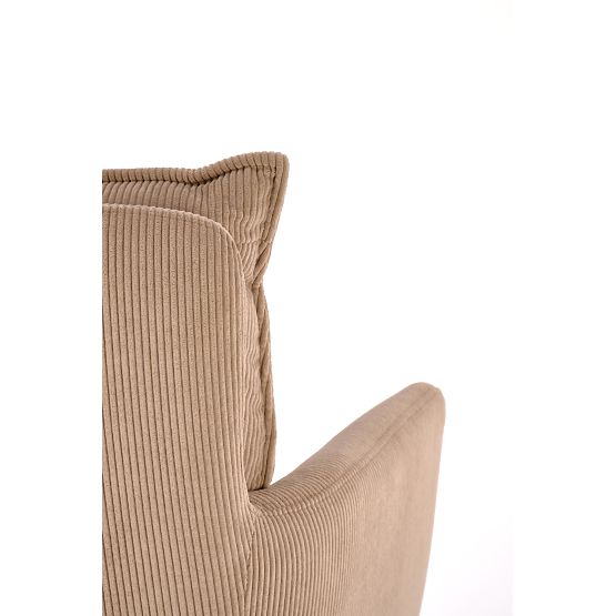 Sedia K528 cappuccino (1p=2ks)