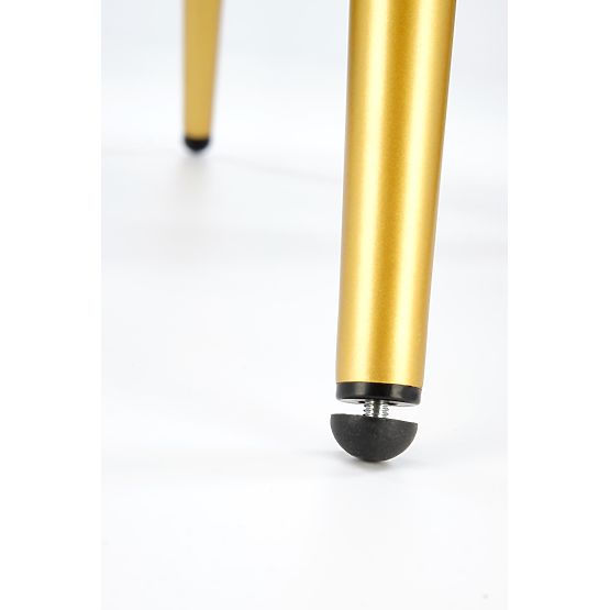 Sedia K551 verde scuro (1p=2pz)