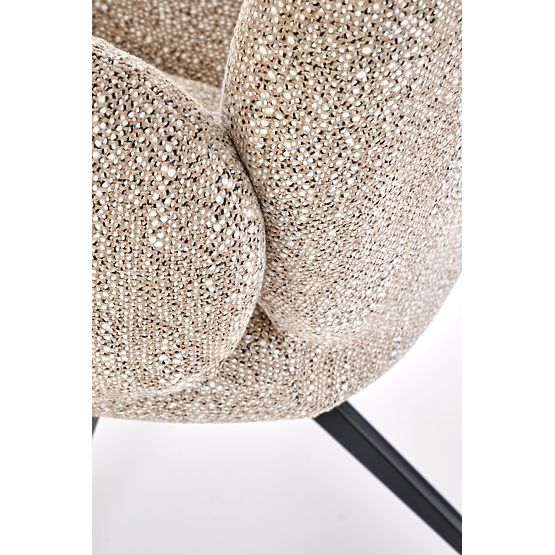 Sedia K568 beige scuro (2p=2pz)