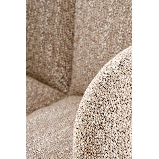 Sedia K568 beige scuro (2p=2pz)