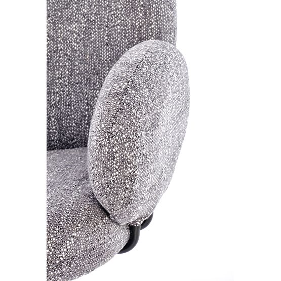 Sedia K568 grigia (2p=2pz)