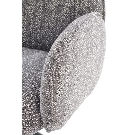 Sedia K571 grigia (1p=2 pezzi)