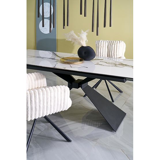 Sedia K572 crema (1p=2ks)