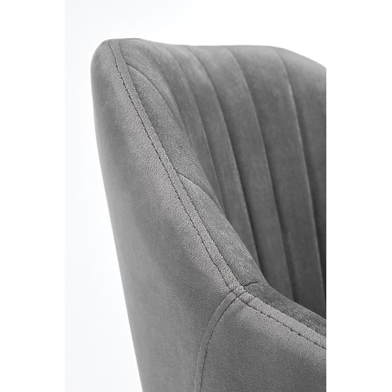 Sedia per bambini FRESCO - grigia