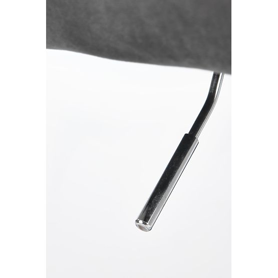 Sedia per bambini FRESCO - grigia