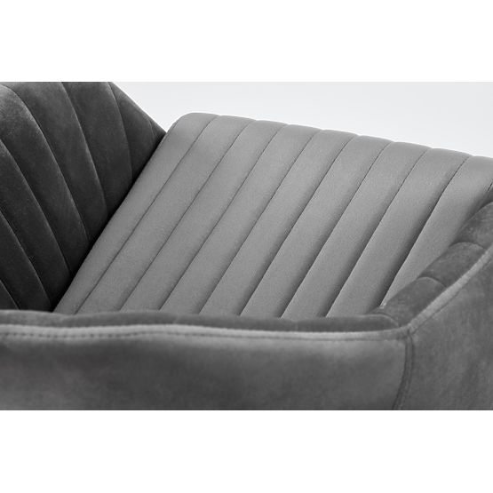 Sedia per bambini FRESCO - grigia