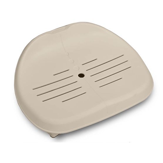 Sedile per jacuzzi in plastica INTEX SPA 28502