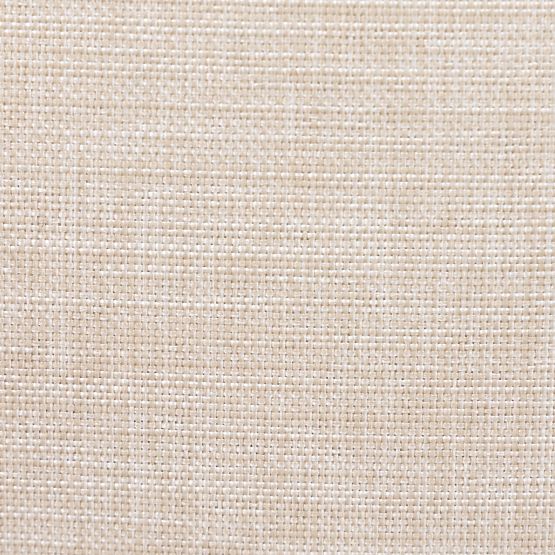 Set angolare da giardino con tavolino Vetralla, intreccio, legno di acacia FSC, aspetto teak, beige 