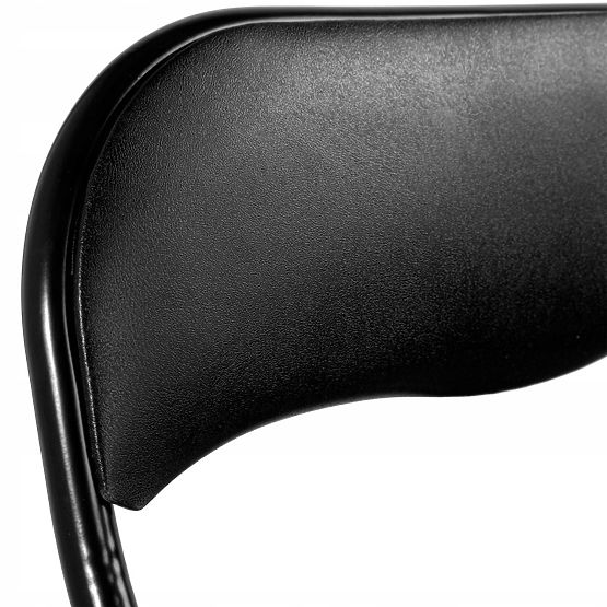 Set catering FETA WHITE 180 cm + 6 sedie BASICO