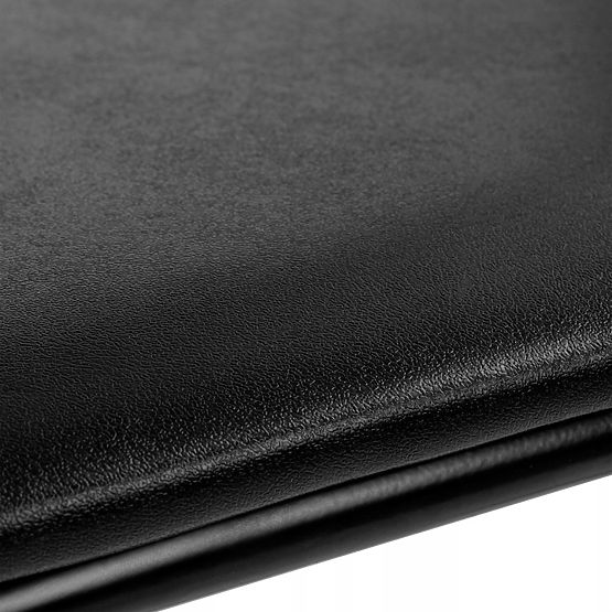 Set catering FETA WHITE 180 cm + 6 sedie BASICO