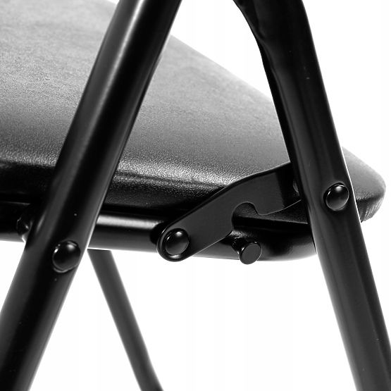 Set catering FETA WHITE 180 cm + 6 sedie BASICO