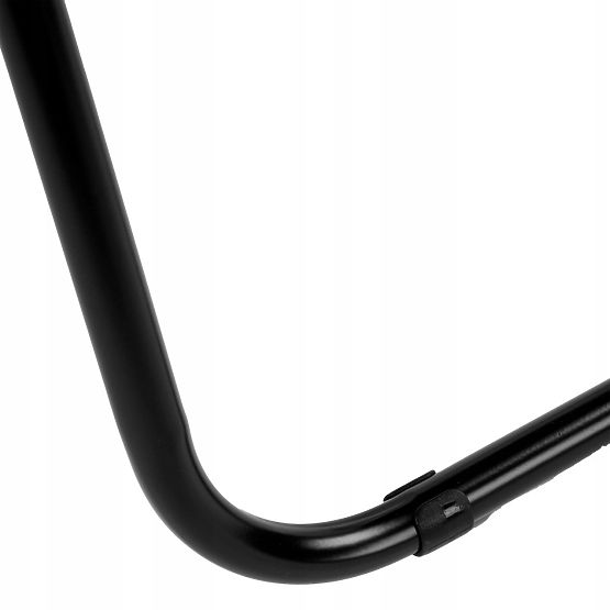 Set catering FETA WHITE 180 cm + 6 sedie BASICO