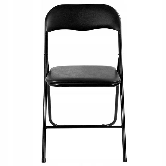 Set catering FETA WHITE 180 cm + 6 sedie BASICO