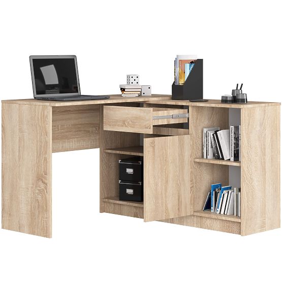 SET CLP B-17 COMÒ + TAVOLO PK SONOMA