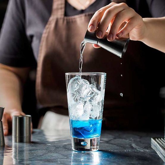 Set da barman 5 pezzi Aberdeen