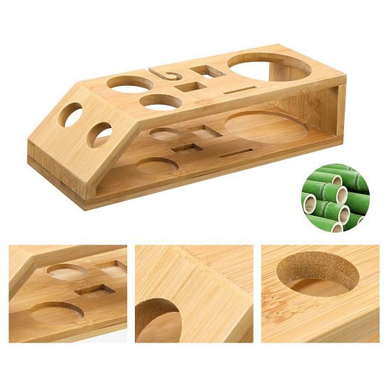 Set da barman BRADFORD 10 pezzi