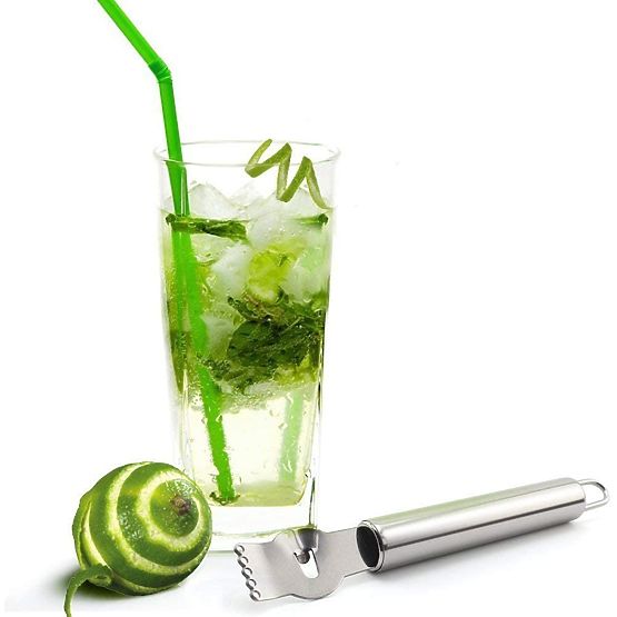 Set da barman DERBY 10 pezzi