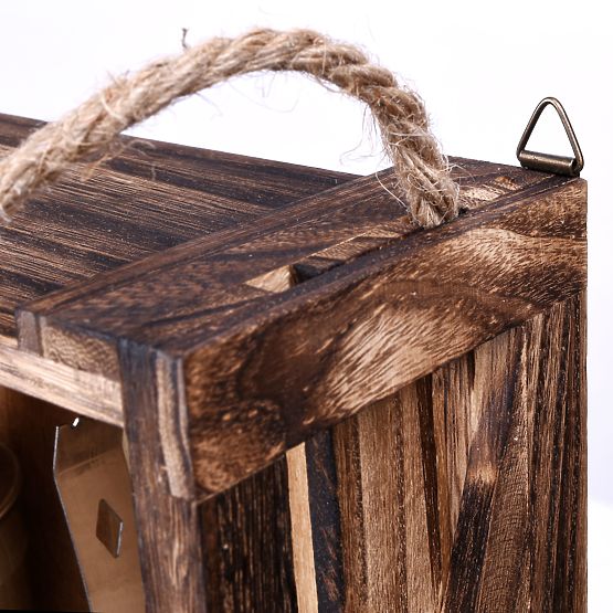 Set da barman LOGAN 11 pezzi con scatola