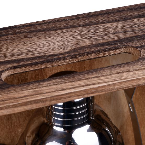 Set da barman LOGAN 11 pezzi con scatola