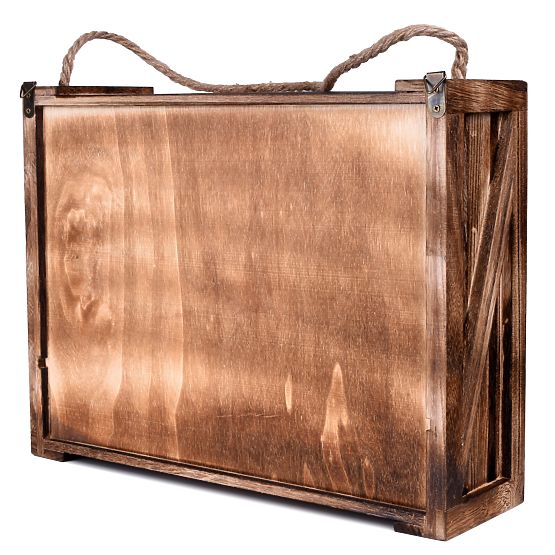 Set da barman LOGAN 11 pezzi con scatola