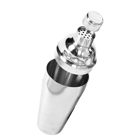 Set da barman LOGAN 11 pezzi con scatola