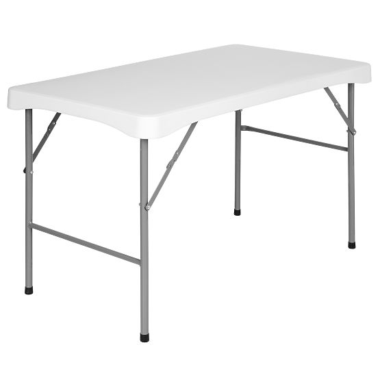 Set da catering da giardino STANLEY tavolo + 2 panche