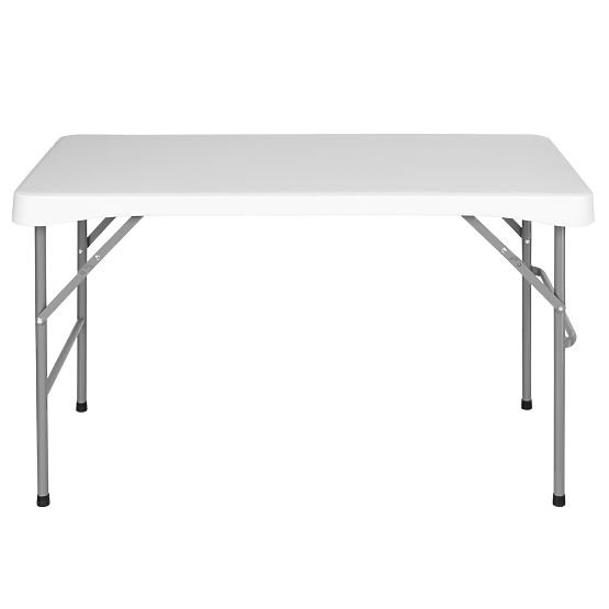 Set da catering da giardino STANLEY tavolo + 2 panche