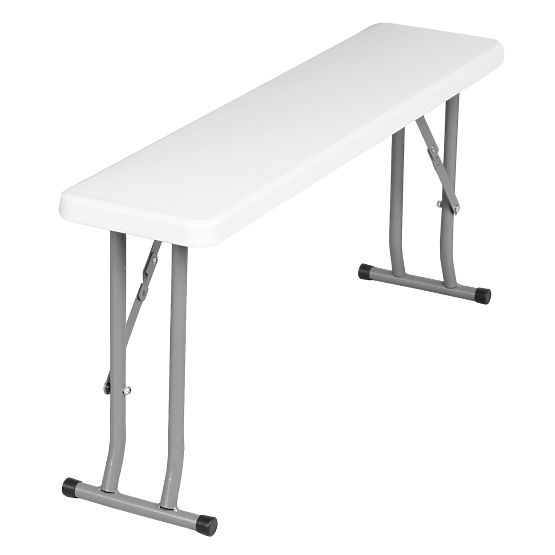 Set da catering da giardino STANLEY tavolo + 2 panche