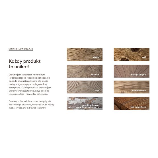 Set da giardino Familis tavolo 160 cm + 4 sedie con schienali regolabili e cuscini crema, legno