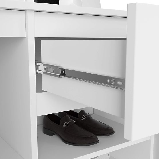 SET DA INGRESSO ENTRO PK BIANCO