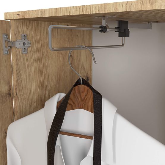 SET DA INGRESSO ENTRO PK ROVERE ARTISAN