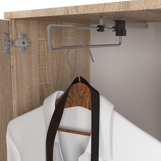 SET DA INGRESSO ENTRO PK ROVERE SONOMA