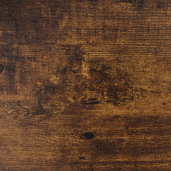 Set di 2 mensole in bambù GINGER RUSTIC