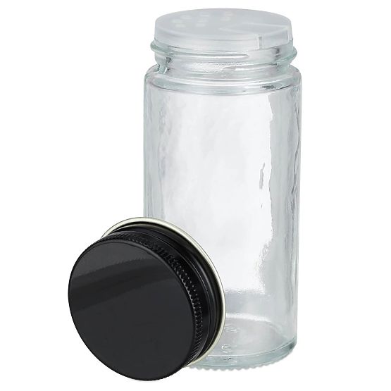 Set di 24 barattoli per spezie MARSALA