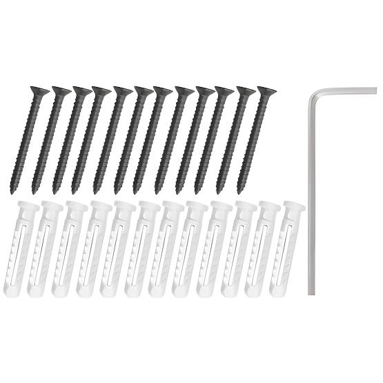 Set di 3 mensole loft SIRIN craft