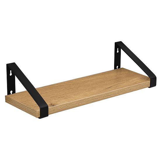 Set di 3 mensole loft SIRIN craft