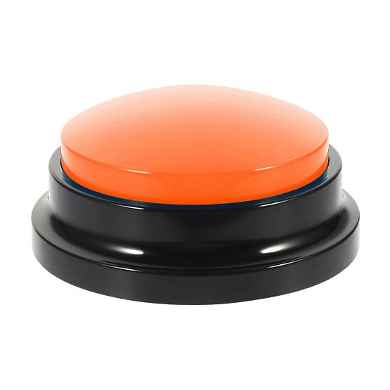 Set di 4 pulsanti di comunicazione per cani TALKER