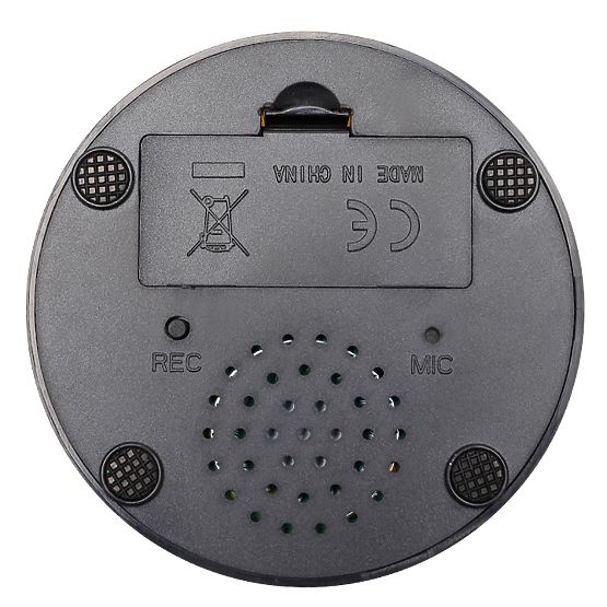 Set di 4 pulsanti di comunicazione per cani TALKER