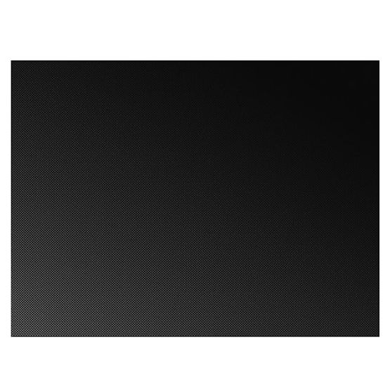 Set di 4 tappetini da griglia TAPIS