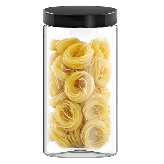 Set di 9 contenitori FRASCO