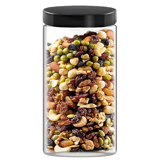 Set di 9 contenitori FRASCO