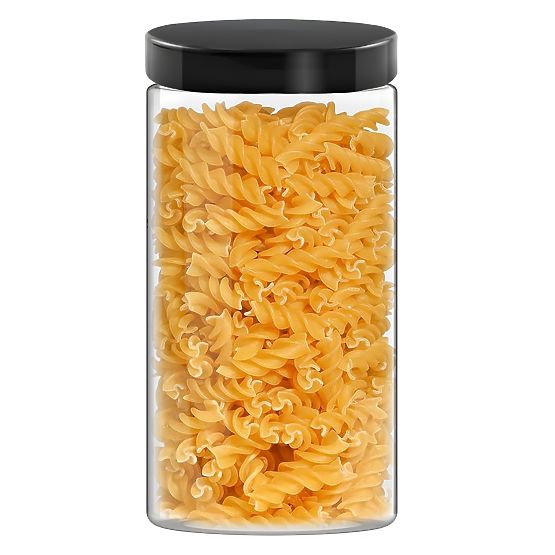 Set di 9 contenitori FRASCO