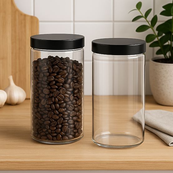 Set di 9 contenitori FRASCO