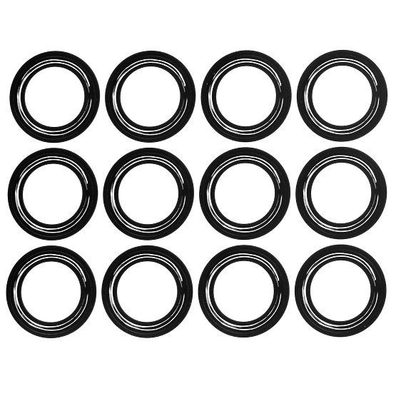 Set di 9 contenitori FRASCO