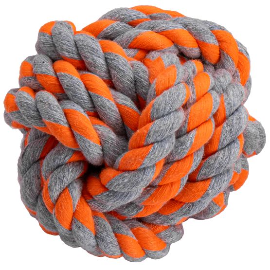 Set di giochi da tiro per cani SPANKY 5 pezzi